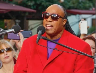 Σε μεταμόσχευση νεφρού θα υποβληθεί ο Στίβι Γουόντερ